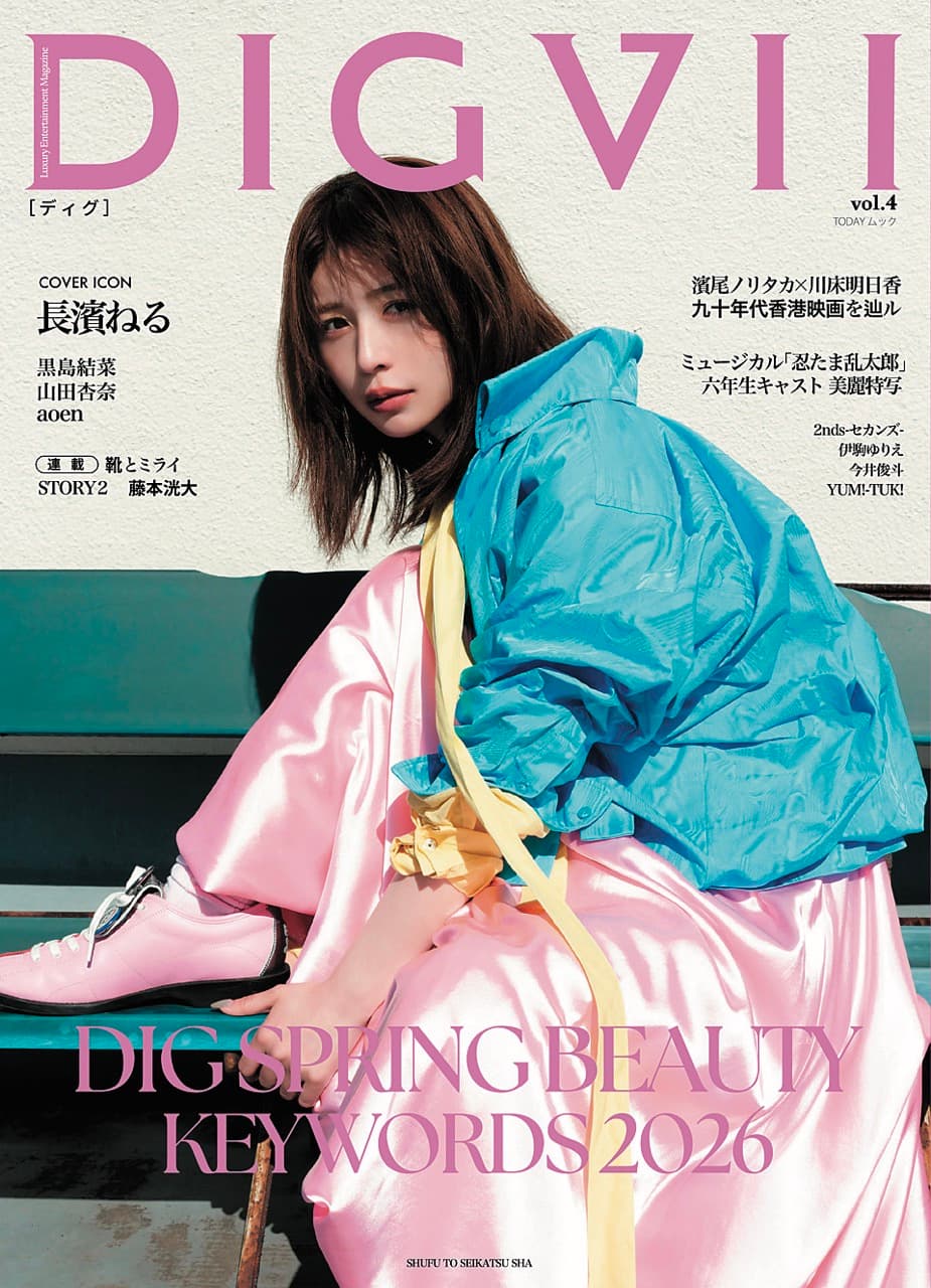 DIGVII vol.4