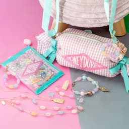 「ハリー・ポッター マホウドコロ」から"ハニーデュークス"モチーフの新商品5種が4月24日より発売