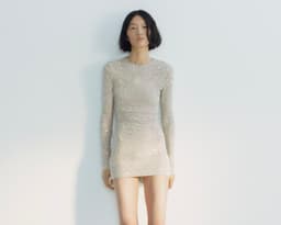 ステラ マッカートニー × H&M、約20年ぶりのコラボコレクション全貌公開 ウィメンズ全56型を5月7日発売